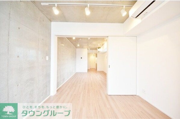 グランパセオ代々木上原IIの物件内観写真